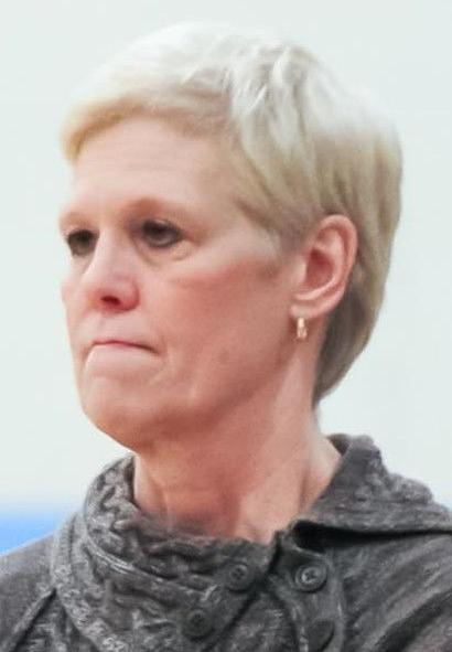 Jill Schneider head shot